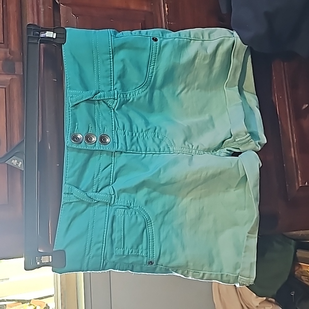 !!.               Girls size 16 shorts